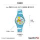 Swatch Gent 原創系列手錶 ANGEL BART 辛普森家庭 壩子邱比特 (34mm) 男錶 女錶 手錶 瑞士錶 錶 product thumbnail 7