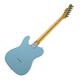 Fender MIJ Traditional 60s Tele Custom RW DNB 電吉他 粉藍色 product thumbnail 2