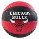 SPALDING 斯伯丁 NBA 隊徽球 公牛 Bulls 籃球 7號 - 快速到貨 product thumbnail 2