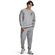 【UNDER ARMOUR】男 HW Terry Rose Joggers長褲_1379691-011 product thumbnail 3