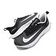 Nike 慢跑鞋 Zoom Speed 2 運動 女鞋 氣墊 舒適 避震 路跑 健身房 球鞋 黑 白 DC5148001 product thumbnail 8