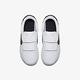 Nike Cortez Basic Sl (psv) [904767-102] 中童鞋 運動 休閒 基本 慢跑 白 黑 product thumbnail 4