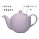 《London Pottery》Globe陶製茶壺(格紋紫900ml) | 泡茶 下午茶 茶具 product thumbnail 3