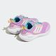 Adidas EQ21 Run Boa 2.0 K [GZ4518] 中童 慢跑鞋 運動 休閒 緩震 支撐 愛迪達 粉白 product thumbnail 2