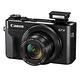 【快】CANON PowerShot G7 X Mark II 專業級類單眼相機*(平輸) product thumbnail 2