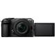 Nikon Z30 + NIKKOR Z DX 16-50mm F3.5-6.3 VR 變焦鏡組 公司貨 product thumbnail 3