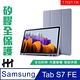 【HH】Samsung Galaxy Tab S7 FE (T733/T736)(12.4吋) 矽膠防摔智能休眠平板皮套(黑色) product thumbnail 4