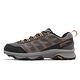 Merrell 戶外鞋 Moab Speed XTR GTX 男鞋 灰橘 防水 襪套 塑膠再生材質 黃金大底 登山鞋 ML067095 product thumbnail 2