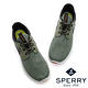 SPERRY 全新進化7SEAS全方位休閒鞋(中性款)-深迷彩綠 product thumbnail 4