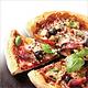 《GP&me》Dolce脆皮披薩烤盤(32cm) | Pizza 比薩 圓形烤盤 product thumbnail 4