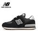 New Balance 童鞋_黑色_YV574SPT-W product thumbnail 3