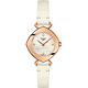 TISSOT 天梭Femini-T 清秀佳人珍珠貝真鑽女錶(T1131093611600) product thumbnail 2