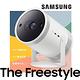 SAMSUNG三星 The Freestyle 微型投影機 SP-LFF3CLAXXZW product thumbnail 5