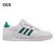 Adidas 休閒鞋 Continental 80 Stripes W 女鞋 白 BV綠 經典 皮革 H04020 product thumbnail 6