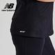 [New Balance]涼感透氣運動背心_女性_黑色_WT33280BK product thumbnail 9