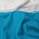 【ROBERTA 諾貝達】男裝 藍白配色純羊毛衣-時尚保暖穿搭-台灣製 product thumbnail 6