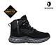 韓國BLACK YAK TUNDRA保暖雪靴(兩色可選) 雪靴 靴子 防水鞋 機能鞋 雪鞋 運動鞋 BYCB2NFK01 product thumbnail 7