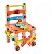 colorland兒童玩具百變魯班椅 益智玩具鎖螺絲積木椅 product thumbnail 2