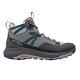 Merrell 登山鞋 Siren 4 Mid GTX 女鞋 灰 湖水綠 防水 越野 戶外 郊山 ML037284 product thumbnail 6