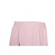 FILA 女針織短褲-粉色 5SHX-5606-PK product thumbnail 4
