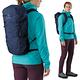 Arcteryx 始祖鳥 Brize 25L 輕量登山背包 藍 product thumbnail 3