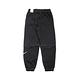 Nike 長褲 NSW Joggers Pants 女款 運動休閒 縮口褲 街頭風 口袋 勾勾 黑 白 DM6206-010 product thumbnail 2