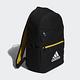 adidas 後背包 運動包 旅行 登山 書包 BS BP CL M ES 黑 H30352 product thumbnail 3