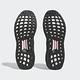 adidas 慢跑鞋 女鞋 運動鞋 緩震 ULTRABOOST 1.0 W 黑 HQ4204 product thumbnail 3