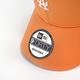 New Era 棒球帽 Color Era 橘 白 940帽型 可調式帽圍 洛杉磯道奇 LAD 老帽 帽子 NE14148154 product thumbnail 6
