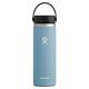 Hydro Flask 20oz/592ml 寬口提環保溫瓶 雨滴藍 product thumbnail 3