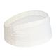 Nike 頭帶 Seamless Headband 男女款 無縫 運動休閒 吸汗 球類運動 跑步 白 黑 N100057614-5OS product thumbnail 2