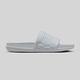 NIKE OFFCOURT ADJUST SLIDE 女休閒拖鞋-白-DV1033101 product thumbnail 3