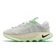 Nike 慢跑鞋 Wmns Motiva 女鞋 灰 綠 反光 路跑 緩震 弧形鞋底 運動鞋 DV1238-002 product thumbnail 2