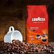 LAVAZZA Gusto Forte 濃醇咖啡豆(1000g) product thumbnail 3