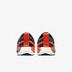 Nike Dynamo Go TD [DH3438-403] 小童 休閒鞋 運動 毛毛蟲鞋 輕便 舒適 緩震 襪套 藍橘 product thumbnail 3