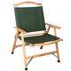 MORIXON MK-1A 魔法經典椅 戶外露營折疊椅 / 原木色-橄欖綠 product thumbnail 3