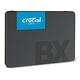 Micron Crucial BX500 500GB SSD product thumbnail 2