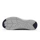 Skechers 休閒鞋 Arch Fit Refine 女鞋 輕量 避震 緩衝 專利鞋墊 懶人鞋 藍 灰 104270-NVY product thumbnail 5