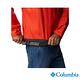 Columbia哥倫比亞 男款-OT防水外套橘紅 URE24330AH / S23 product thumbnail 5