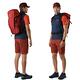 Arcteryx 始祖鳥 Brize 32L 輕量登山背包 光輝橘 product thumbnail 4