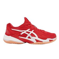 Asics Court FF 3 Novak [1041A363-961] 男網球鞋運動比賽緩震襪套