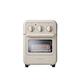 recolte日本麗克特 Air Oven Toaster 氣炸烤箱RFT-1 product thumbnail 3