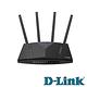 D-Link 友訊 DWR-M953 4G LTE Cat.4 AC1200二合一無線網路分享器 插SIM卡就能用 product thumbnail 4