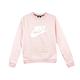 Nike 女 RALLY CREW HBR 圓領T(長) product thumbnail 2