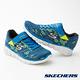 SKECHERS (童) 男童系列Equalizer 2.0-97379LBLLM product thumbnail 4