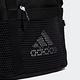 adidas 後背包 運動 肩背包 斜背包 電腦包 RS BP CL SM 黑 HE2693 product thumbnail 5