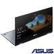 ASUS TP412UA 14吋筆電(i3-8130U/128GB/FHD/銀河藍 product thumbnail 2