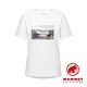 【Mammut 長毛象】Mammut Graphic Women 機能短T 白色 女款 #1017-03511 product thumbnail 2