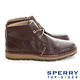 Sperry Top-Sider手工縫製沙漠靴-紅棕 product thumbnail 2