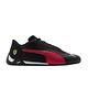 Puma 賽車鞋 SF R Cat 運動 男女鞋 基本款 簡約 情侶穿搭 法拉利 黑 紅 33993704 product thumbnail 6